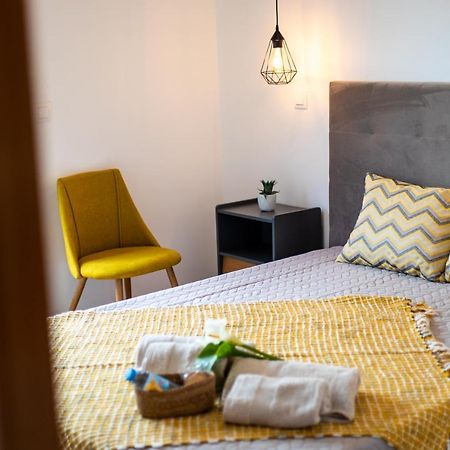 Carvao Pdl Inn Ponta Delgada Eksteriør billede