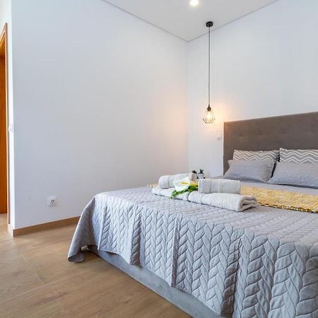 Carvao Pdl Inn Ponta Delgada Eksteriør billede
