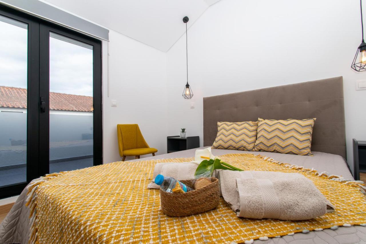 Carvao Pdl Inn Ponta Delgada Eksteriør billede