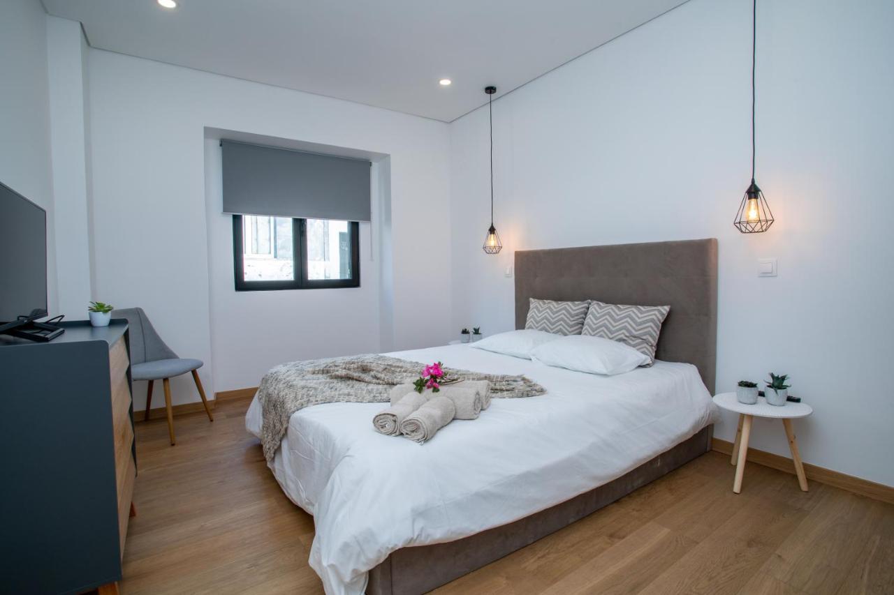 Carvao Pdl Inn Ponta Delgada Eksteriør billede