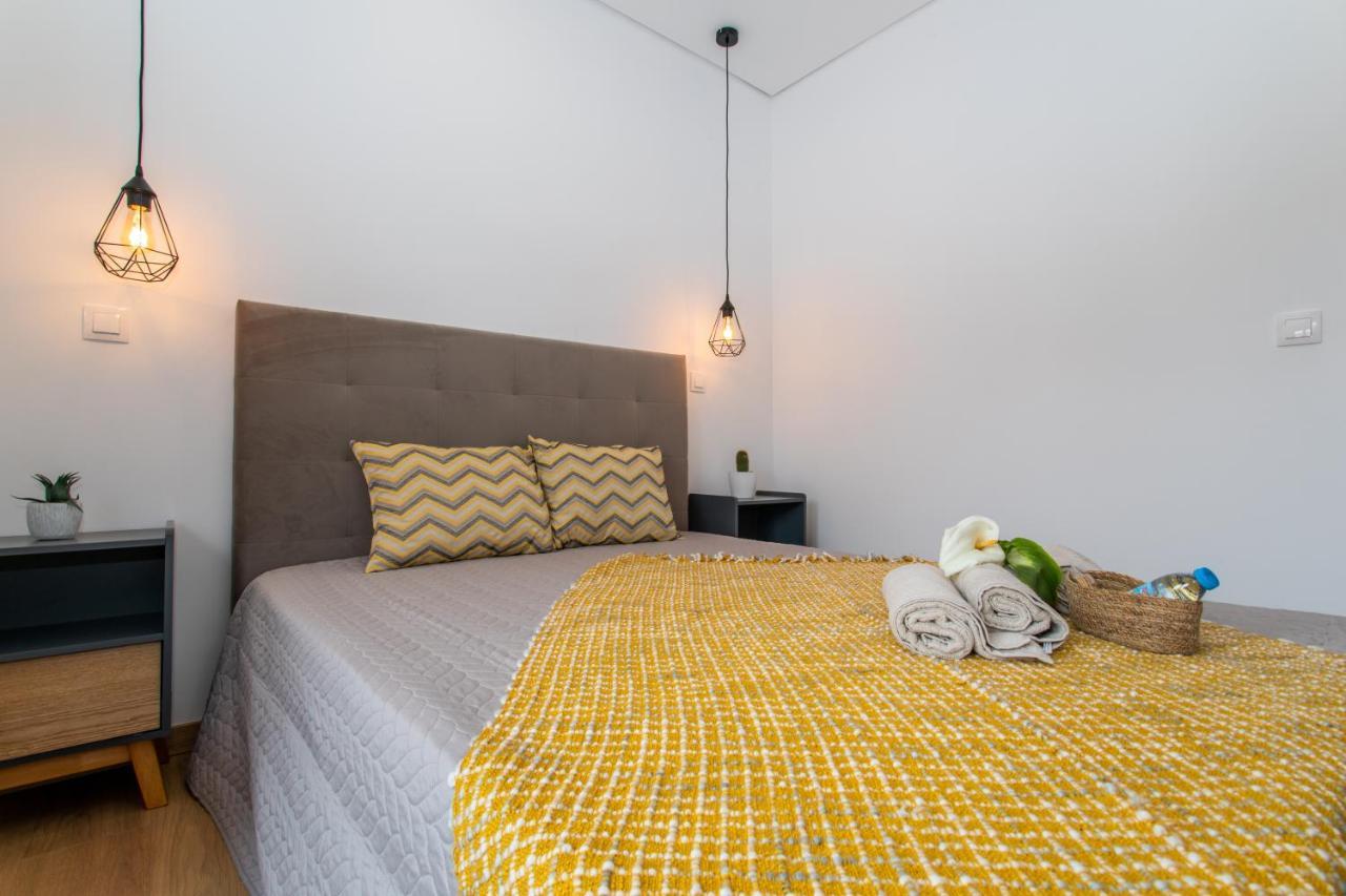 Carvao Pdl Inn Ponta Delgada Eksteriør billede