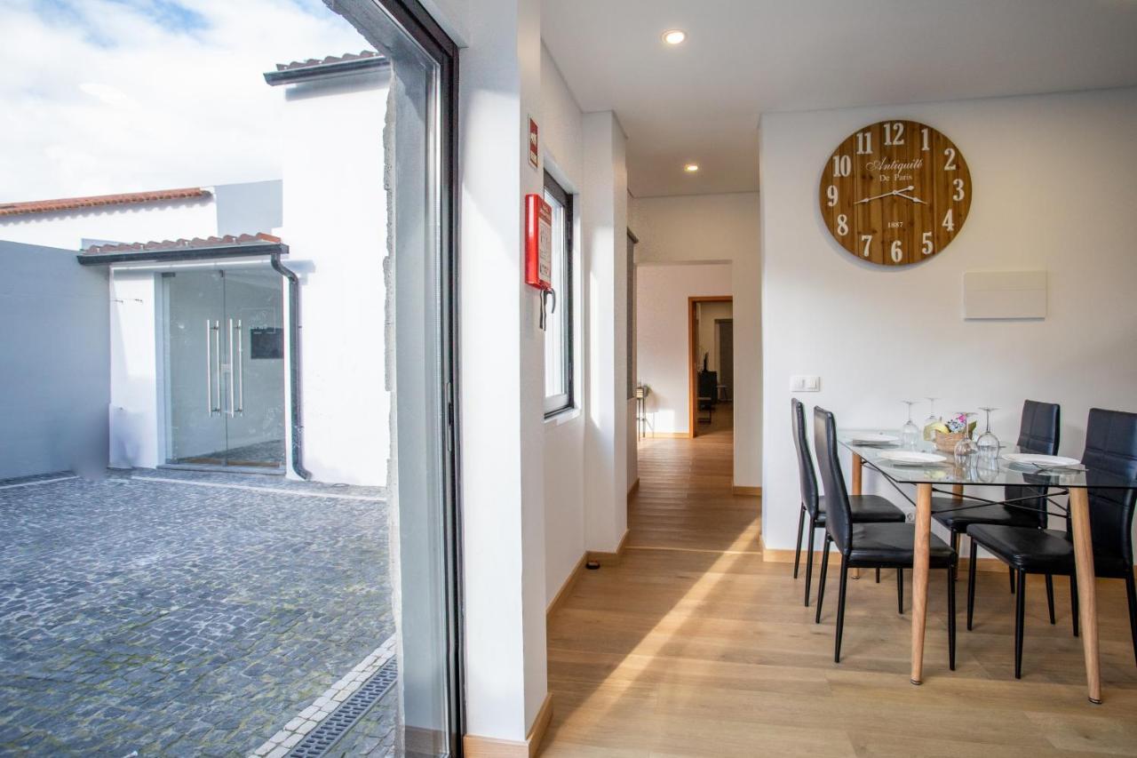 Carvao Pdl Inn Ponta Delgada Eksteriør billede