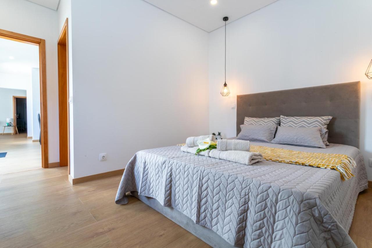 Carvao Pdl Inn Ponta Delgada Eksteriør billede