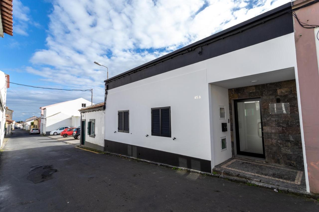 Carvao Pdl Inn Ponta Delgada Eksteriør billede