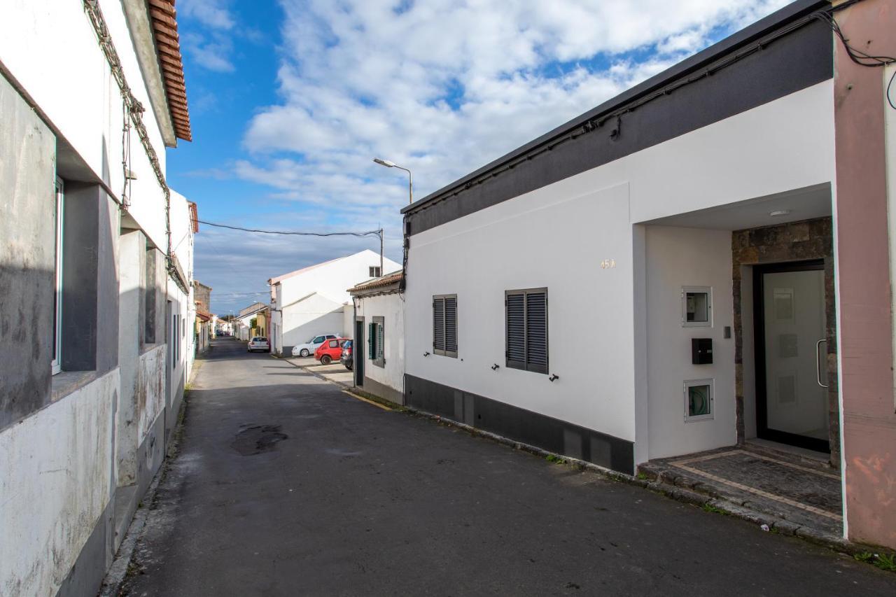 Carvao Pdl Inn Ponta Delgada Eksteriør billede