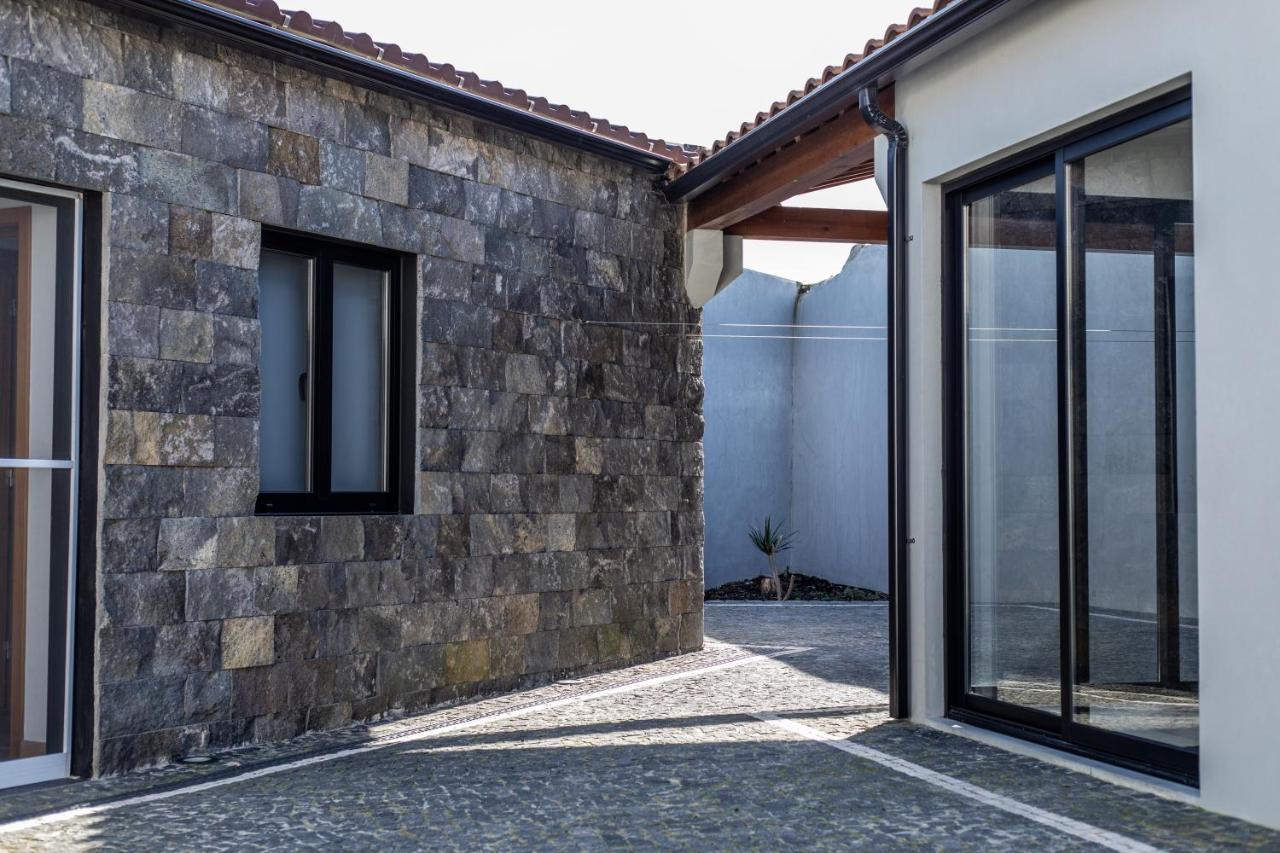 Carvao Pdl Inn Ponta Delgada Eksteriør billede